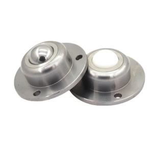 Universal Ball Bearings: IA-15