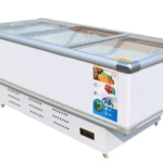 Special Requirements for Casters and Bearings of Freezers