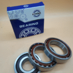 The Precision Choice: Different Precision Bearings Adapt to Diversified Machine Tool Requirements