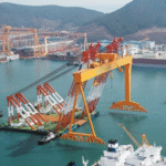 Spherical Roller Bearings: The Core Supporting Force in Heavy Machinery