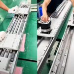 Linear Modules VS Screw Modules: Which One Reigns Supreme on the Industrial Stage?