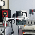 Linear Modules: Unlocking a New Code for Industrial Efficiency, Lightning – Fast 90° Rotation and Pick – up in 6 Seconds!