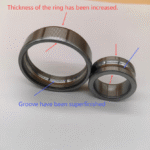 Unlocking the Durability Code of Casters: FODA Bearings Take the Lead