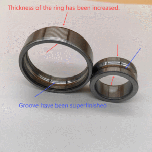 Unlocking the Durability Code of Casters: FODA Bearings Take the Lead