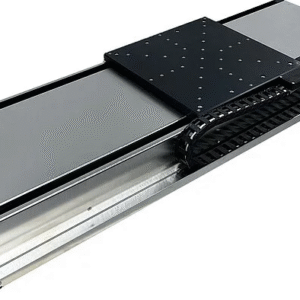 Revolutionary 10 – Meter Travel Linear Motors Unveiled: Ultra – Compact, High – Acceleration, Low – Noise​