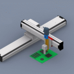 What Keeps Precision Running in Smart Factories? Meet the Linear Module.