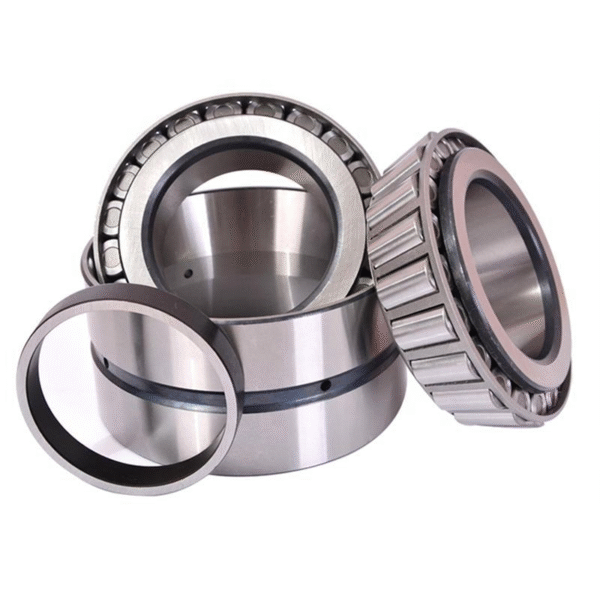 Double Row Tapered Roller Bearings: 352122 - Image 3