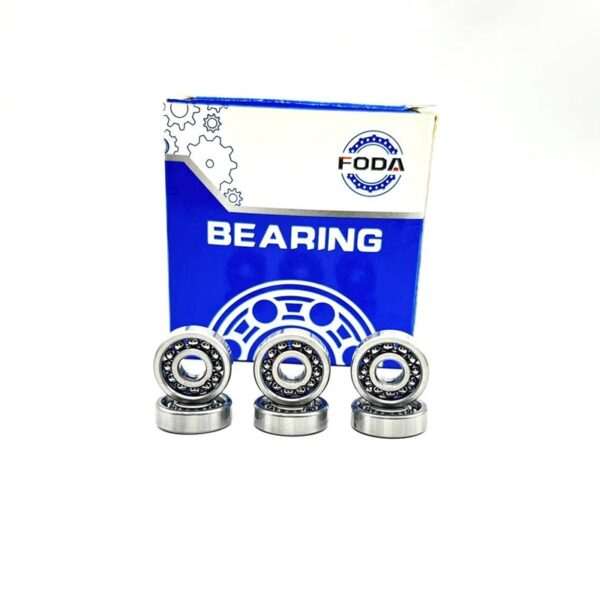 Custom Non-Standard Bearings - Image 2
