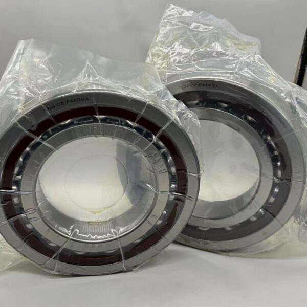 Super Precision Ball Bearings - Image 4