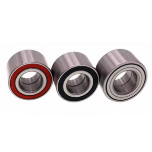 Wheel Hub Ball Bearing:DAC30500020