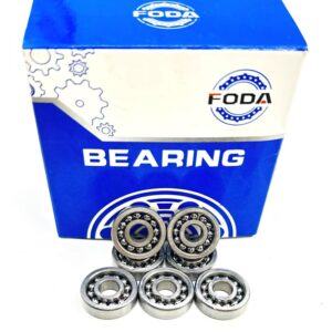 Custom Non-Standard Bearings