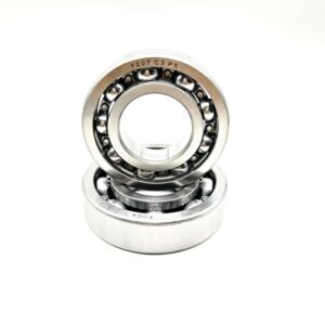 Deep Groove Ball Beraings: 6207