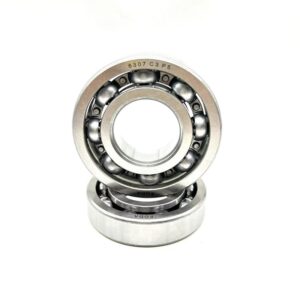 Deep Groove Ball Beraings: 6307