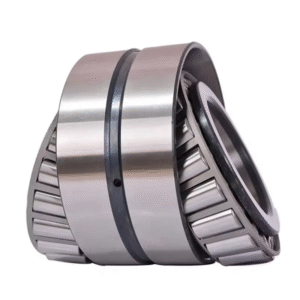 Double Row Tapered Roller Bearings: 352122