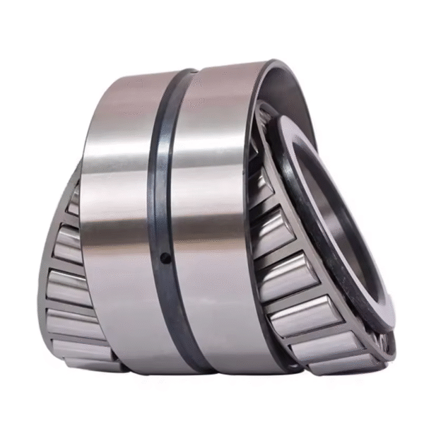 Double Row Tapered Roller Bearings: 352122