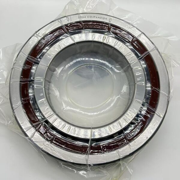 Super Precision Ball Bearings - Image 3