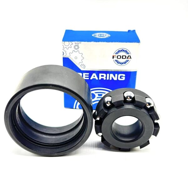 Custom Non-Standard Bearings - Image 3