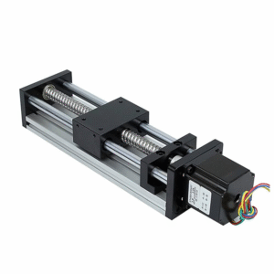 Why Every Smart Factory Needs This Linear Module!