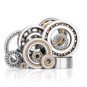 Super Precision Ball Bearings