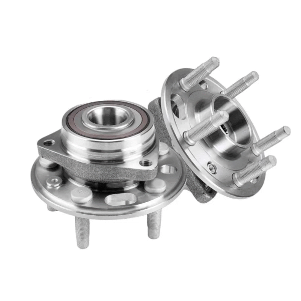 Hub Unit - Image 2