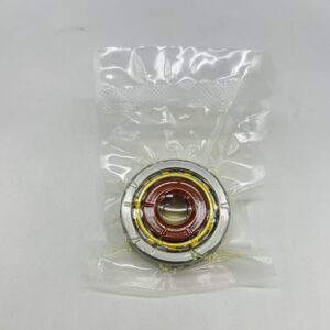 Super Precision Roller Bearings