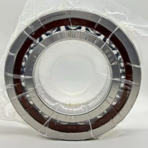 Super Precision Ball Bearings