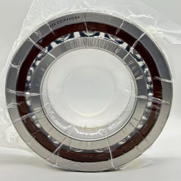Super Precision Ball Bearings