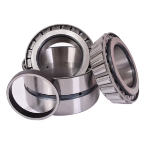 Double Row Tapered Roller Bearings: 351316