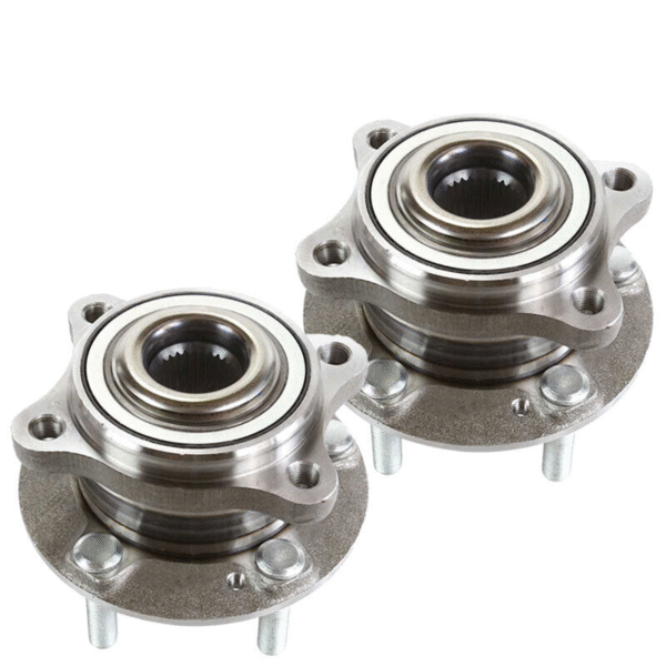 Hub Unit - Image 3