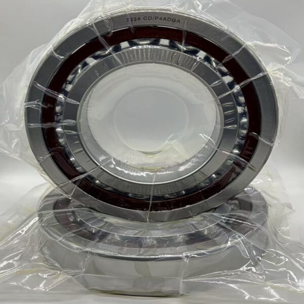 Super Precision Ball Bearings - Image 2