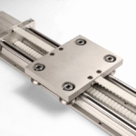 Revolutionizing Motion Control: Our Latest Linear Module Delivers Precision and Performance