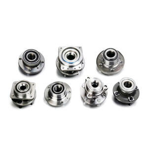 Hub Unit