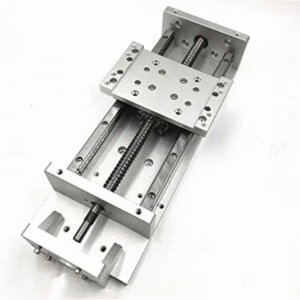 Linear Module in Action – Unbelievable Speed & Accuracy!