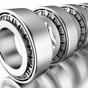 How bearings are assembled with speed and precision? 🔧