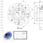 New Launch of QAAC18A307S Transmission Component！