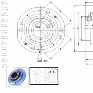 New Launch of QAAC18A307S Transmission Component！