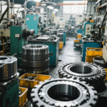 FODA Bearing: How to Assemble Bearings Correctly and Efficiently？