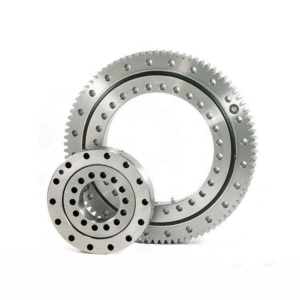 Slewing bearings：TTS2-089-173-15 P5