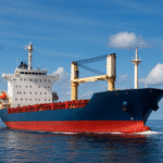 The Core of Marine Power: Bearing Applications in Ships and Vessels⚙️