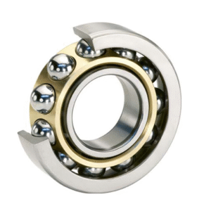 Angular Contact Ball Bearings：120BA10XTY