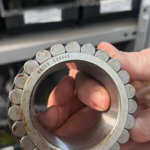Bearing CU4440 for Gear Reducers