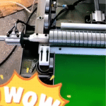 ⚙️FODA Bearing Showcasing Automated Bearing Assembly Process⚙️