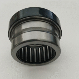 Needle Roller Bearings : NKX30Z