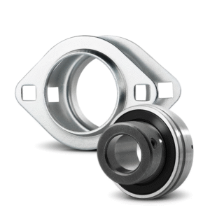Agricultural Machinery Bearings: PFL205
