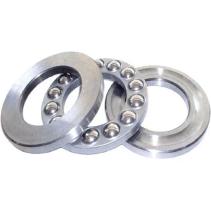 Thrust Ball Bearing：DL12