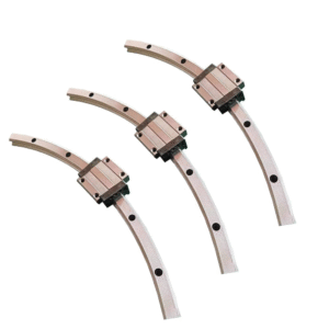 Linear Bearing:HCR15