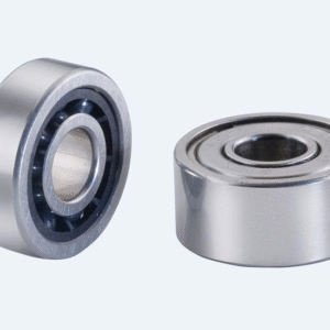 Bearing：C38SSTY58 For Turbomolecular Pump