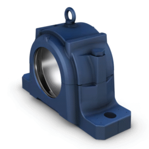 Agricultural Machinery Bearings：SNU530