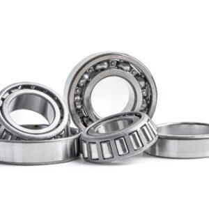 ⚙️FODA Bearing Showcasing Automated Bearing Assembly Process⚙️