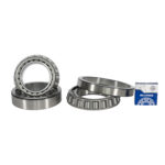 Stable Operation, High Load Capacity – Your Ideal Bearing